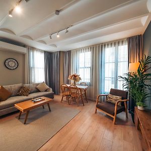 Familie Appartement met Twee Slaapkamers